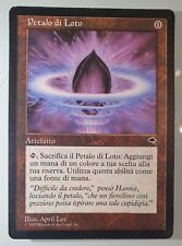 Petalo loto lotus usato  Grugliasco