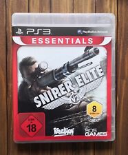 Sniper elite v2 gebraucht kaufen  Boele