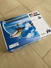 Reely elektro helikopter gebraucht kaufen  Weilheim