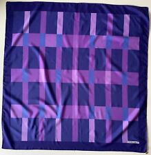 Purple geometric design for sale  HUDDERSFIELD