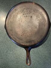 wagner 10 skillet for sale  Flintstone