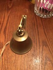 Wall mount brass for sale  Conyers