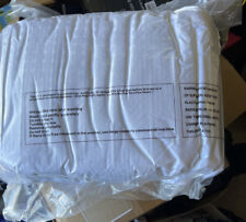 Almofada de colchão tamanho queen EASELAND travesseiro colchão acolchoado colchão ajustado comprar usado  Enviando para Brazil