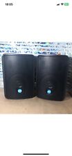 Rcf passive speakers for sale  MANCHESTER