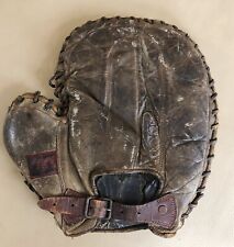 Antique baseball glove for sale  Rochester