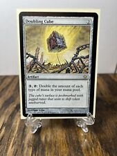 Magic gathering doubling for sale  North East