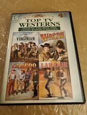 Top westerns dvd for sale  Portland