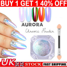 Aurora nail powder for sale  MANCHESTER