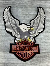 Harley davidson big for sale  Kingston