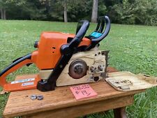 Stihl 029 chainsaw. for sale  USA