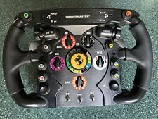 Thrustmaster ferrari volant d'occasion  Montesson