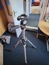 Manfrotto 055 professional for sale  HALESOWEN