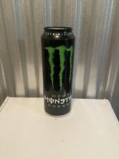 Monster Energy Drink mega lata importada 553ml amassados pequenos comprar usado  Enviando para Brazil