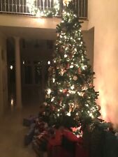 12 foot christmas tree for sale  Atlanta