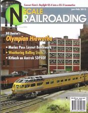 Scale railroading jan for sale  Show Low