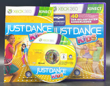 X-BOX 360 GRA " JUST DANCE KIDS (Kinect) | dobra | KOMPLETNA na sprzedaż  Wysyłka do Poland