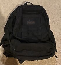 CamelBak Maximum Oldgen BFM Hydration Military  Police Pack Backpack Black for sale  Shipping to South Africa