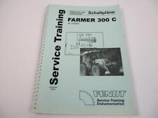 Fendt farmer 307 gebraucht kaufen  Merseburg