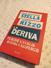 Deriva perché italia usato  Magliano Di Tenna