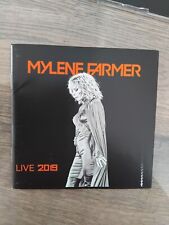 Smart mylene farmer d'occasion  Tarascon