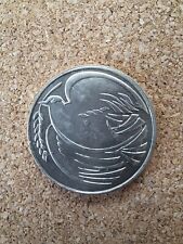 Pound coin two for sale  REDCAR