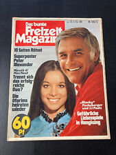 Freizeit magazin 1973 gebraucht kaufen  Berlin