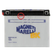 Batteria magneti marelli usato  Italia