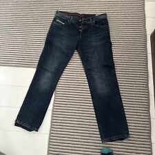 Diesel men jeans for sale  BARNSTAPLE