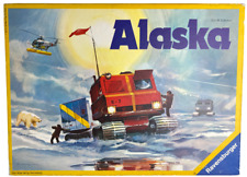 Alaska ravensburger 80er gebraucht kaufen  Norderstedt