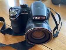 Fujifilm finepix s4000 for sale  CHESTERFIELD