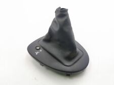 Renault Megane I 2000 Gear Stick câmbio guarnição botão gaiter 7700431899 AME12561 comprar usado  Enviando para Brazil