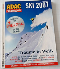 Adac reisemagazin ski gebraucht kaufen  Chemnitz