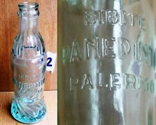 Vecchia bottiglia vetro usato  Trapani