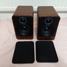 75w walnut acoustics for sale  TUNBRIDGE WELLS