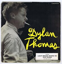 Dylan thomas 1957 for sale  WOLVERHAMPTON