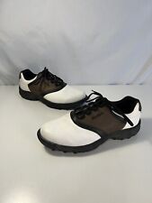 Footjoy greenjoys leather for sale  Eagle