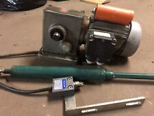 Electric motor for sale  BOLTON