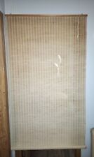 Vintage roll blind for sale  Aitkin