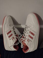 Size adidas forum for sale  GLASGOW