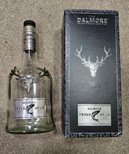 Dalmore tweed dram for sale  Shipping to Ireland