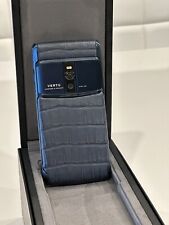 Vertu signature touch for sale  Porter Ranch