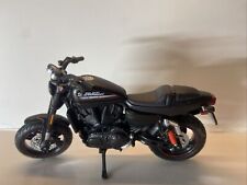 Maisto motorcycle harley for sale  Vernon