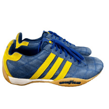 Zapatos de carreras Adidas Toscana 2003 Goodyear - Hombre - EE. UU./5 Mujer EE. UU./8 segunda mano  Embacar hacia Argentina