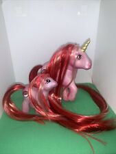 Little pony custom for sale  PRESTON