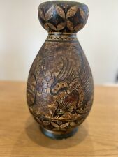 Vaso antico con usato  San Miniato