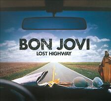 Bon jovi lost for sale  STOCKPORT