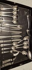 Cutlery pieces royal for sale  OLDHAM