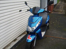 Yamaha majesty scooter for sale  NORTHWICH