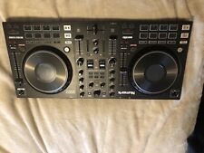 Numark mixtrack platinum for sale  SMETHWICK