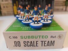 Mint subbuteo team usato  Firenze